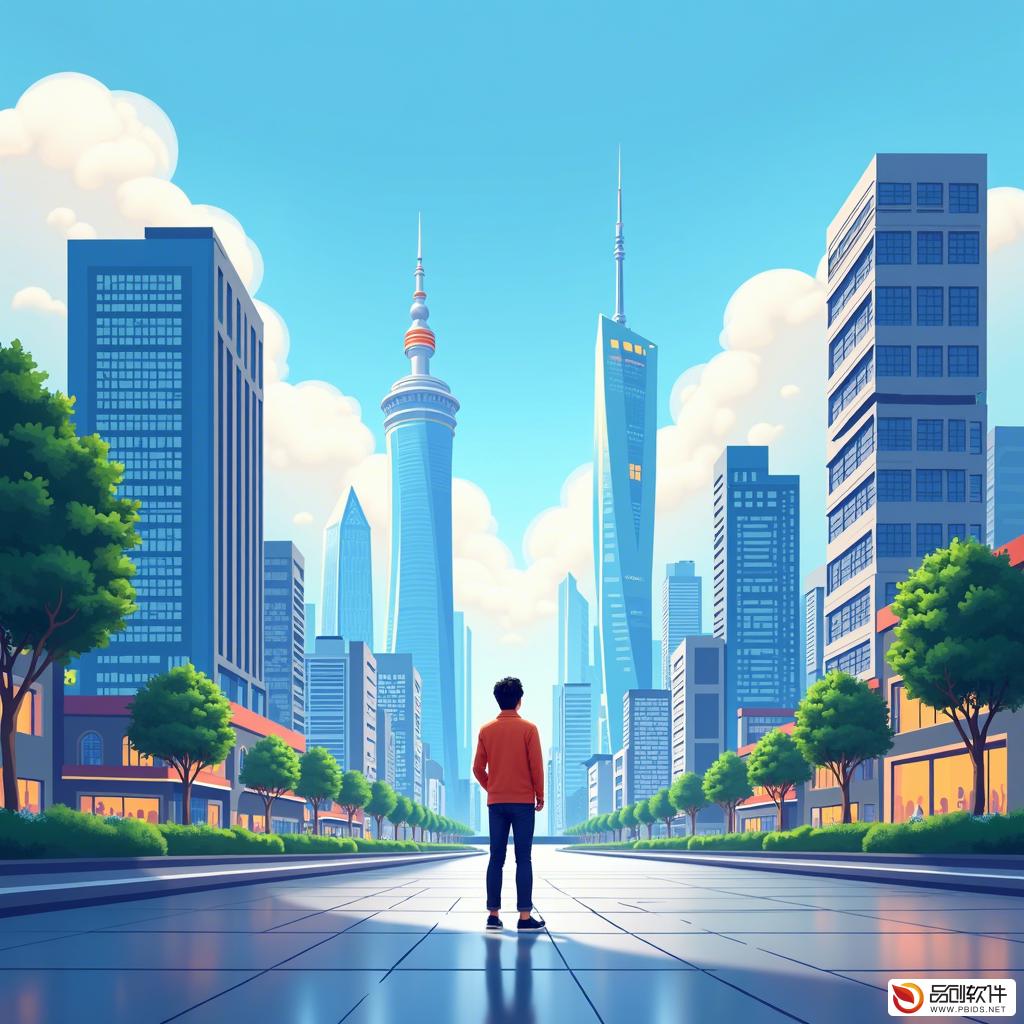 珠海市AI智能规划平台有限公司：引领未来...