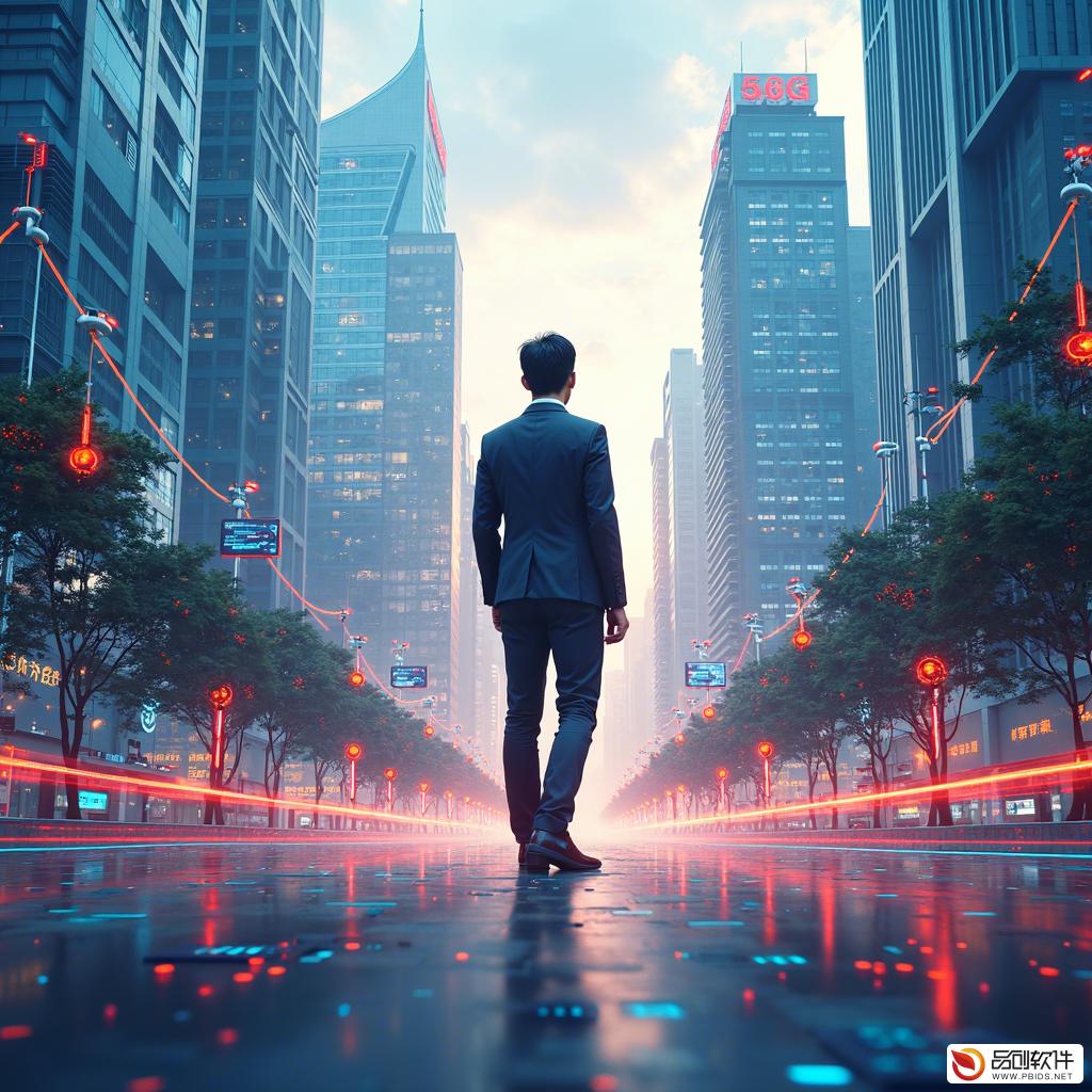 武汉市5G+AI视频网关系统企业的创新与发展
