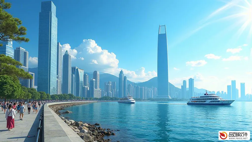 珠海市新能源车桩联网系统全面解析
