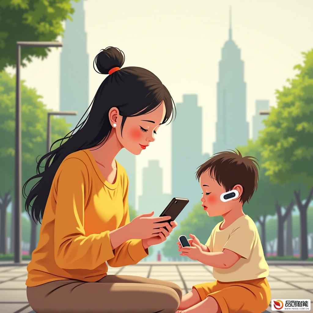 广州市婴幼儿体温异常预警中心：守护宝宝健康的科...
