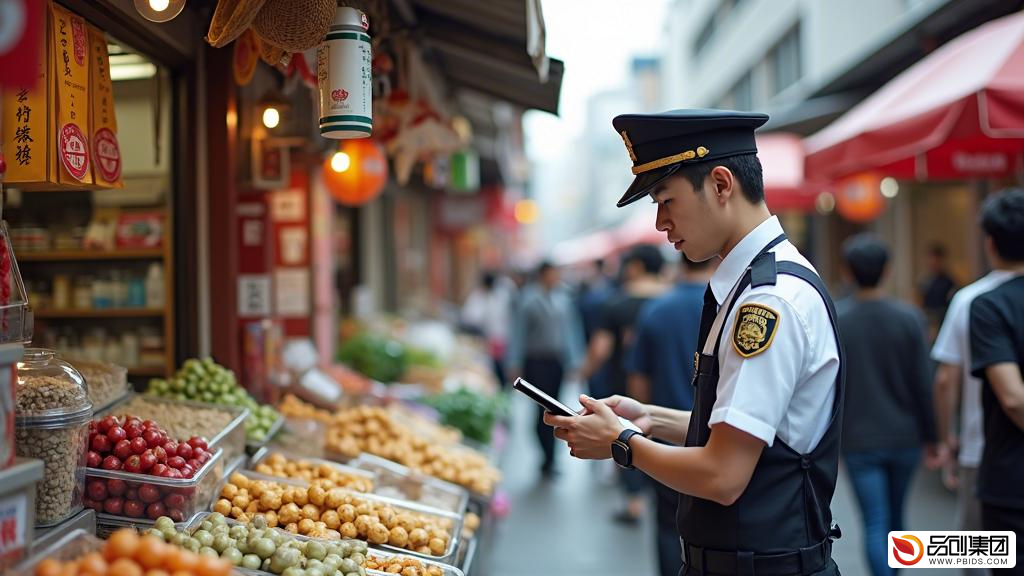 市场监管数字化建设：重塑监管体系，引领未来趋势
