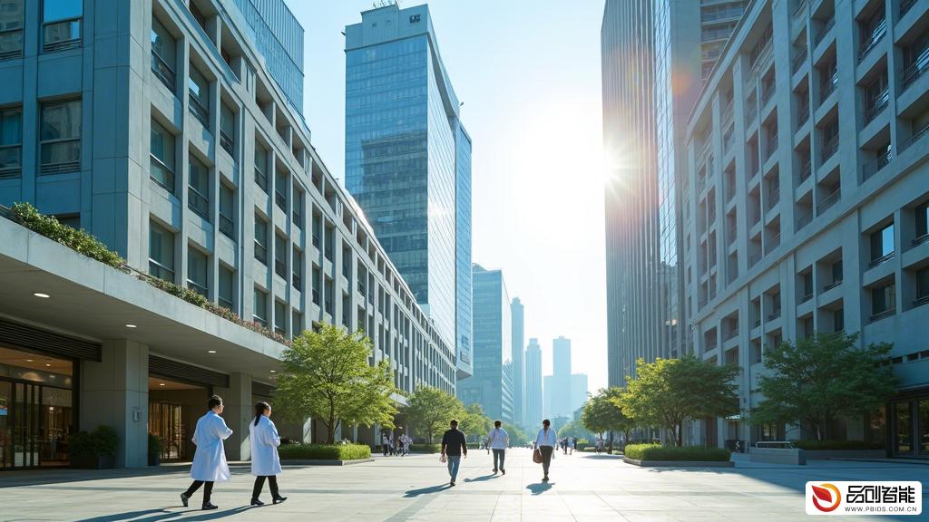 天津市医疗设备电源隔离系统公司的创新与发展
