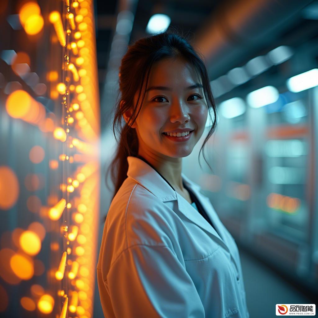 上海市女性健康智能硬件技术中心：科技守护...