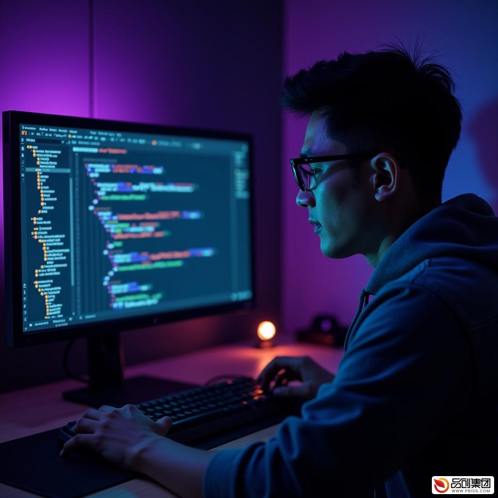 解锁高效开发：深入探索App开发平台软件...