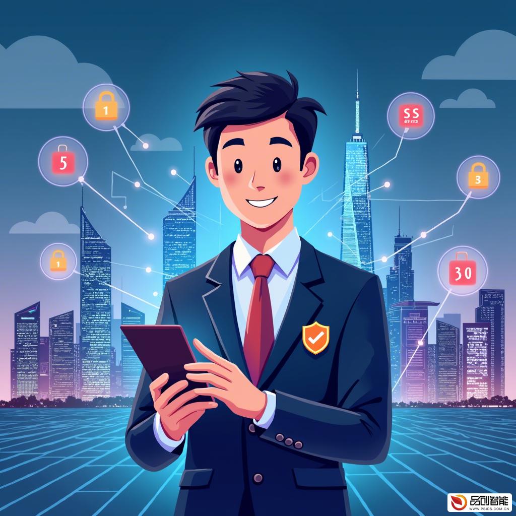珠海市设备白名单安全认证：保障企业信息安...