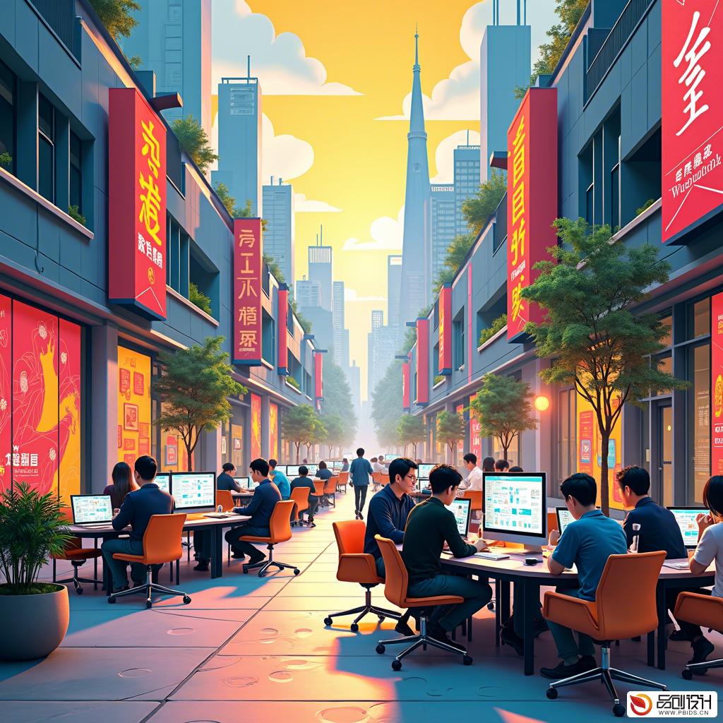 梧州市品牌创新设计智库：激发城市品牌新活力
