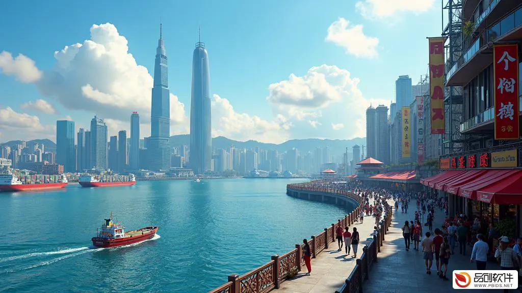 珠海市AI金融理财平台有限公司：引领智能理财新时代
