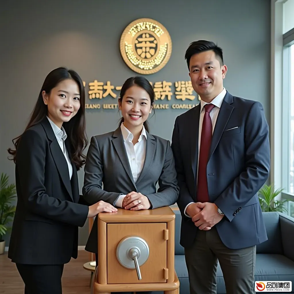 华洋保险经纪公司：引领行业创新，守护您的财富与安全
