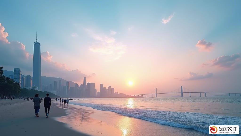 珠海市物流路径AI优化系统技术中心：引领智慧物流新时代
