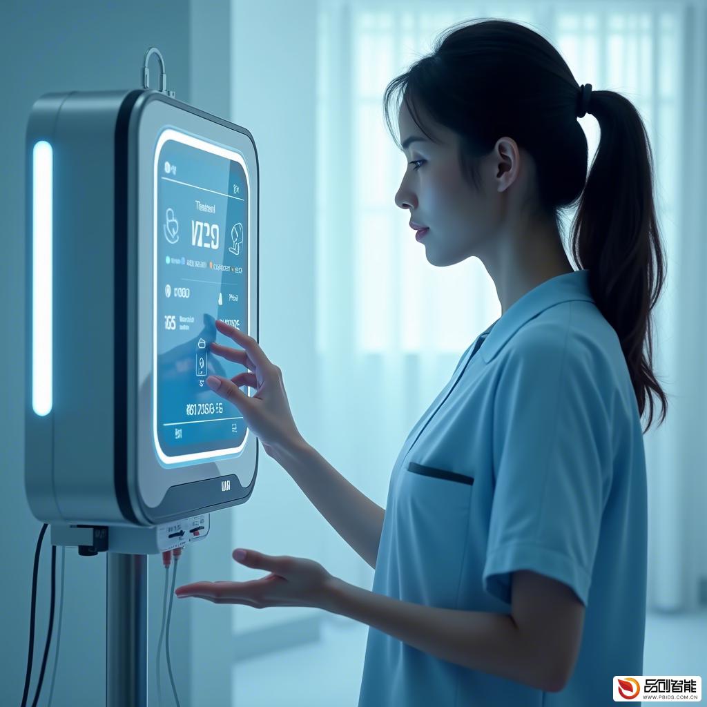 杭州市智能输液泵控制系统服务商：引领医疗科技新篇章
