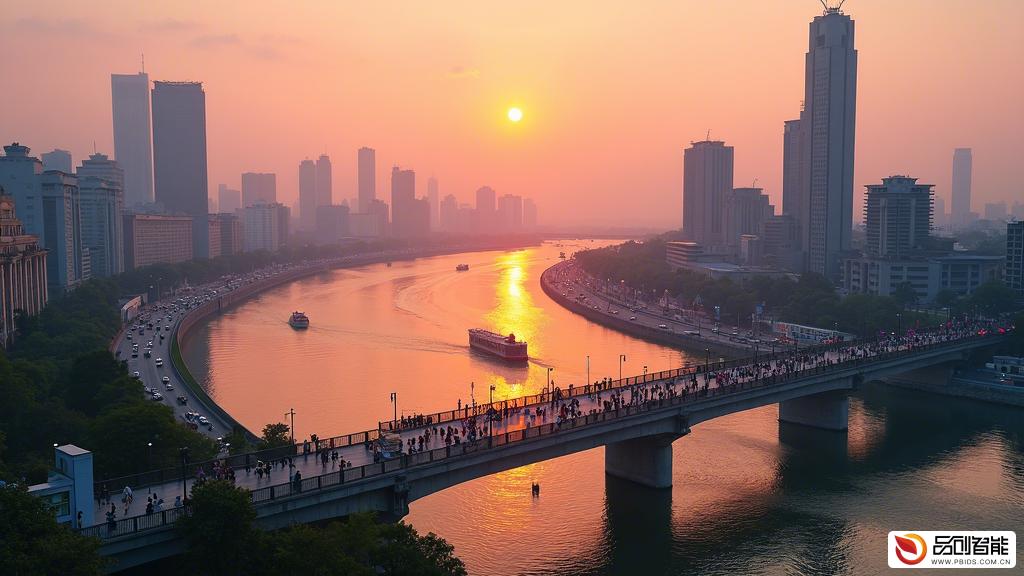 武汉市工业设备预测性维护研发中心：引领智能制造新时代

