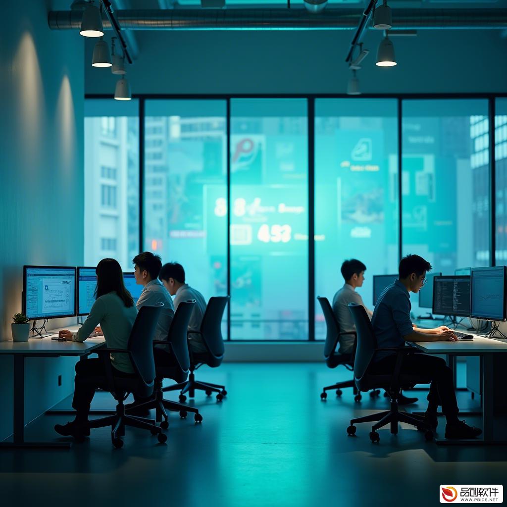 宁波市直播电商AI中台技术中心：引领电商...
