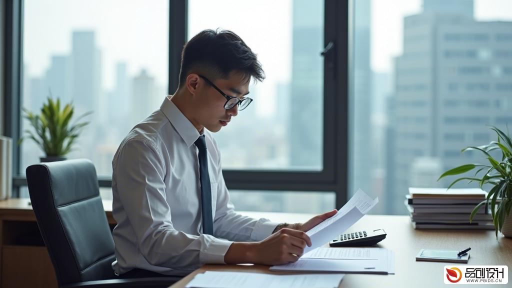 合规审计UX全案设计：寻找理想合作伙伴的全方位指南
