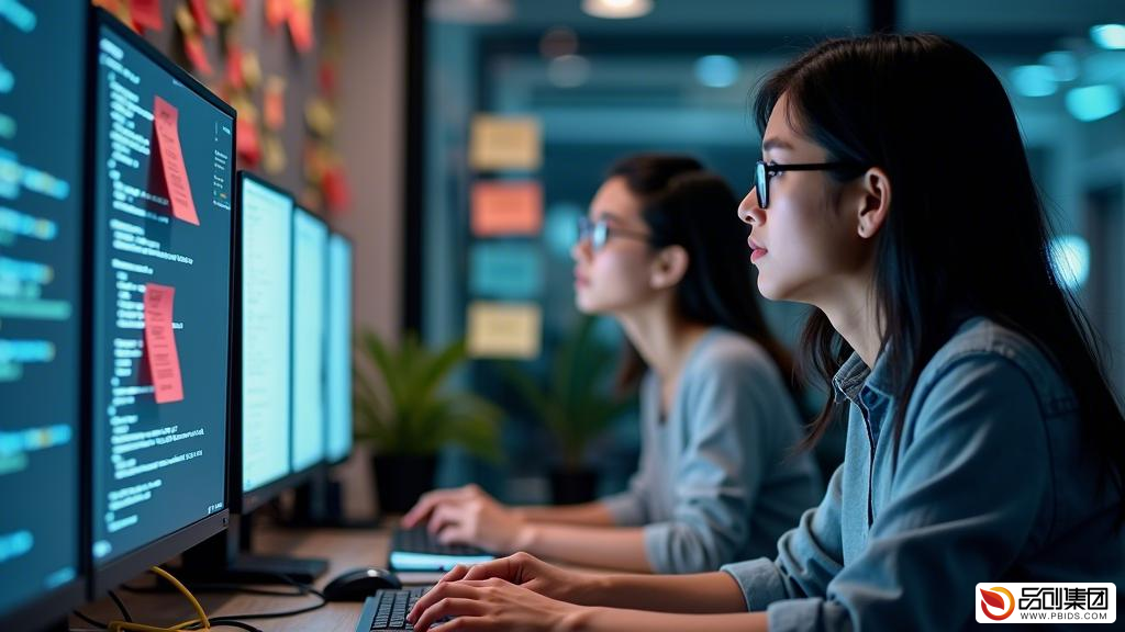 外包软件开发人员的全面解析：如何高效合作与选择
