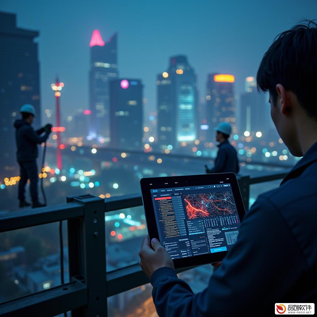 武汉市维修记录归档系统：提升城市管理效率的新篇章
