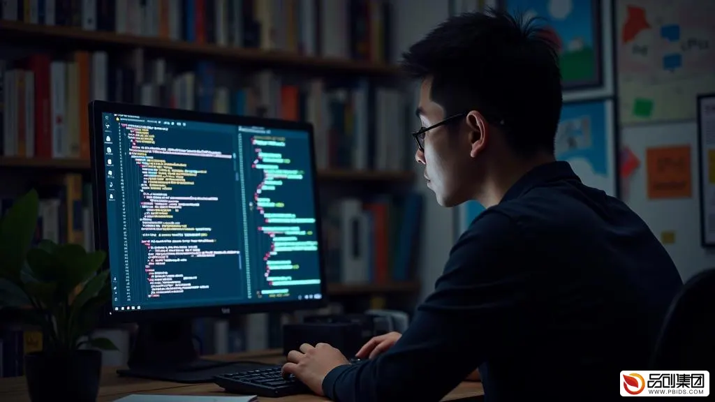 C++开发Windows应用程序：从入门到进阶
