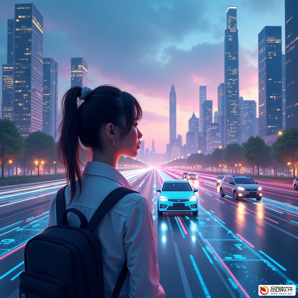 珠海市车载V2X协同决策系统机构：引领智能交通新时代
