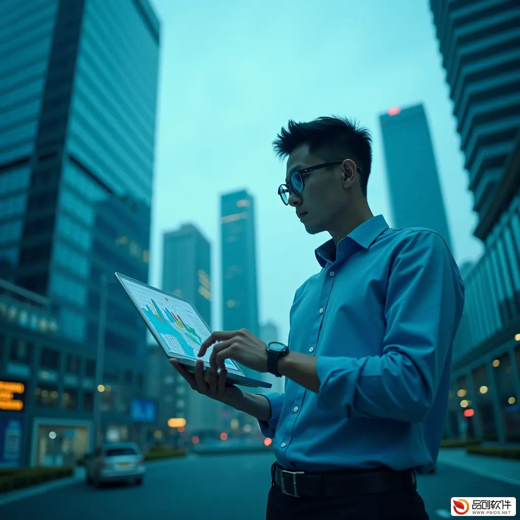 苏州市金融埋点分析系统开发企业的崛起与创新

