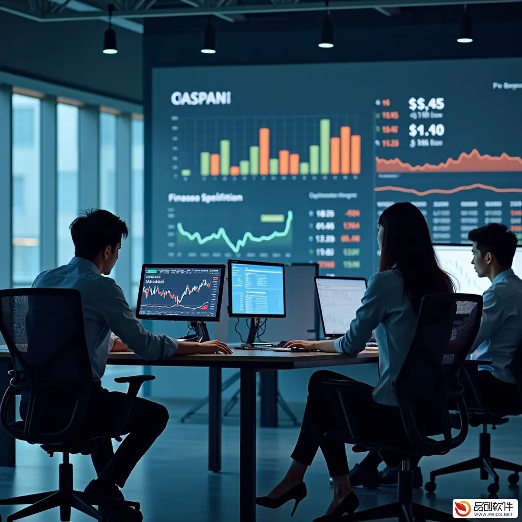 武汉市金融舆情监测系统机构：守护金融安全的智慧之眼
