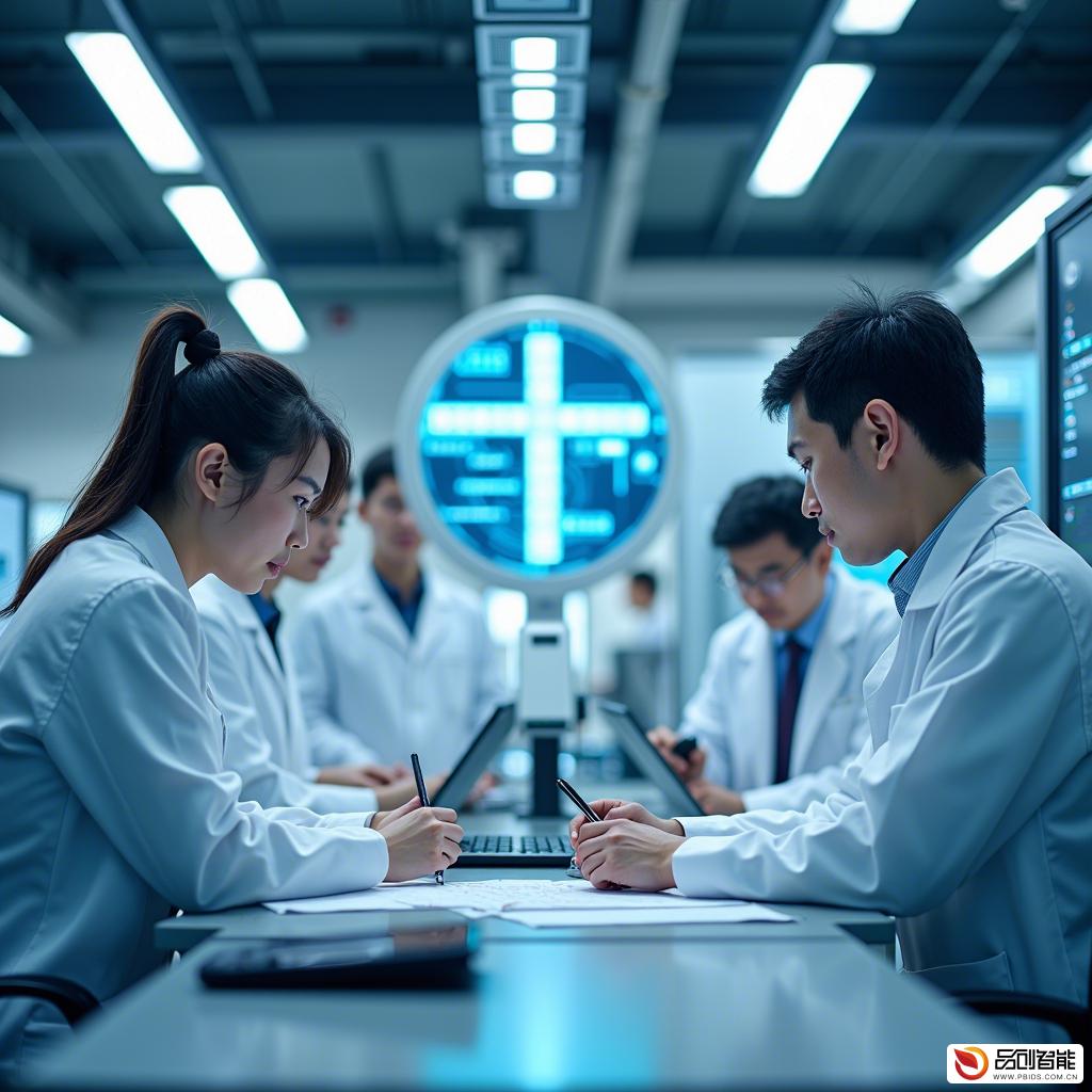广州市医疗设备电源管理系统工作室：创新科技，守护医疗安全
