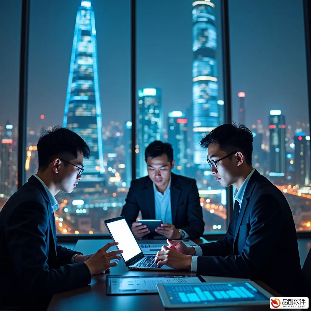 重庆市金融舆情监测系统团队：守护金融安全的坚实后盾
