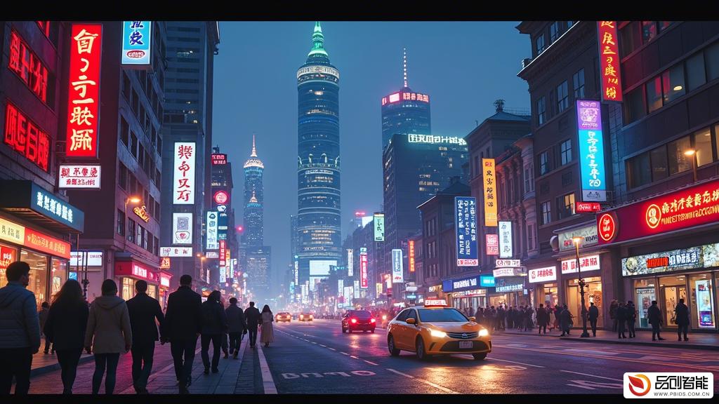 天津市智能导诊机器人开发：创新引领医疗未来
