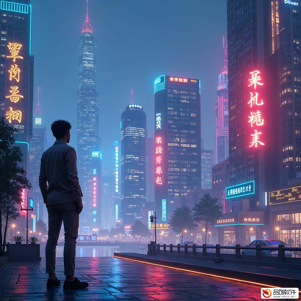 佛山市AI智能设备开发：创新引领未来科技
