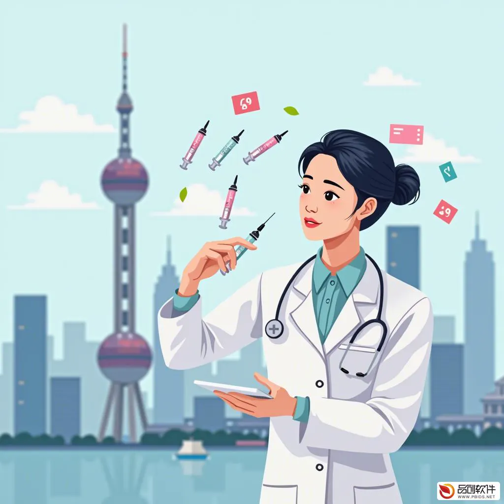 苏州市医疗耗材追溯平台方案商：打造安全高效的医...