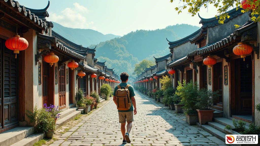 平凉用户旅程设计：打造卓越体验的艺术

