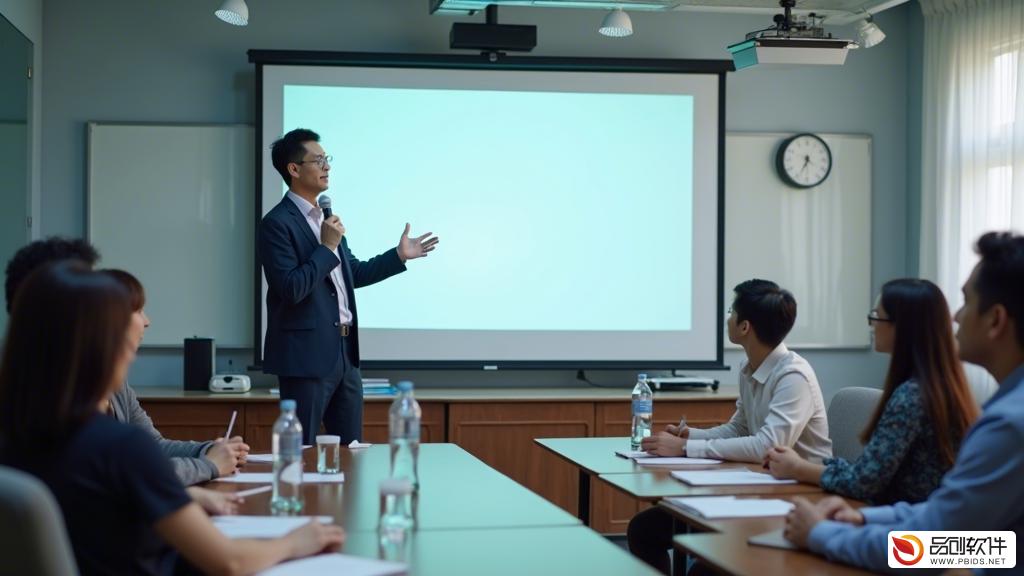深圳市企业内训知识库平台有限公司：打造高效企业学习生态
