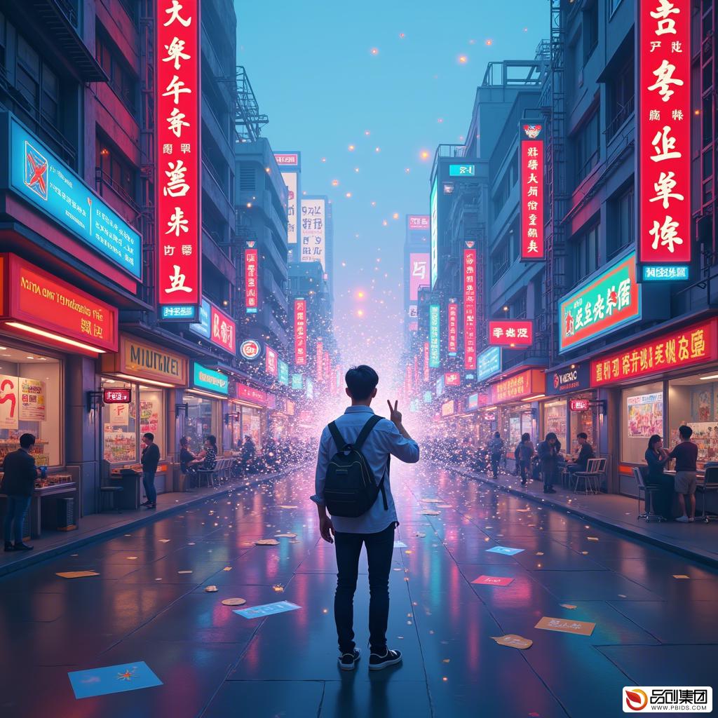 重庆小程序定制：打造专属商业新引擎
