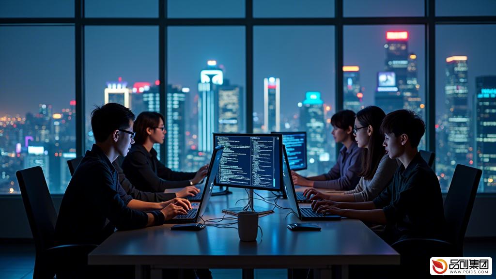 IT人员外包开发：高效、灵活的软件解决方案
