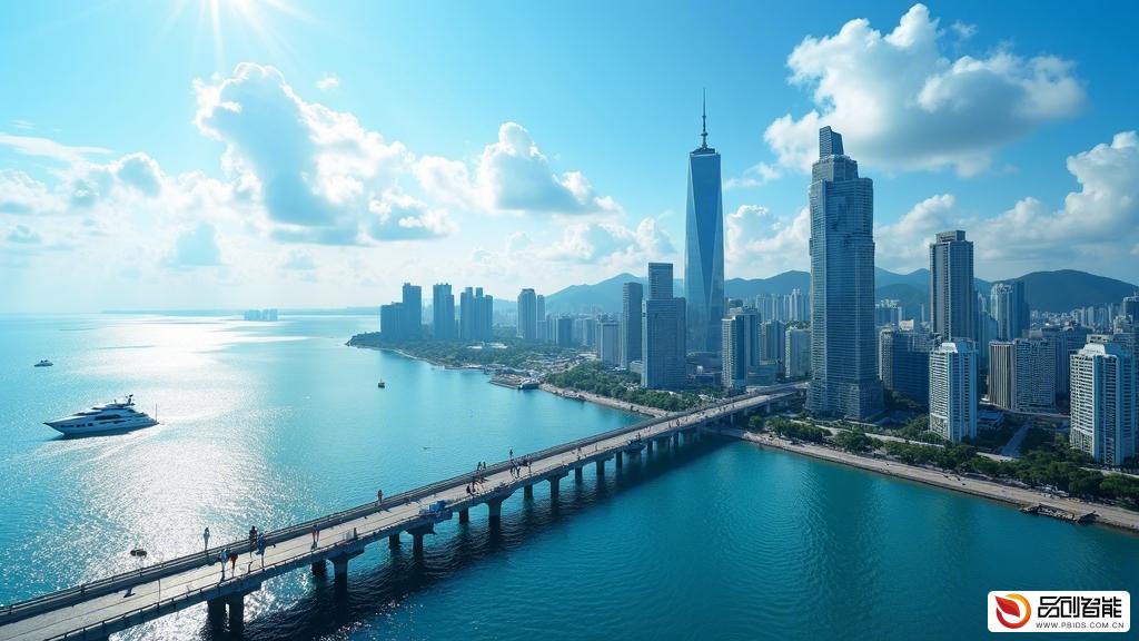 珠海市医疗设备电源监控系统运营商：保障医疗安全的科技力量
