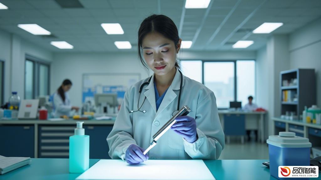 医疗级体温计主板工场：精准制造，守护健康
