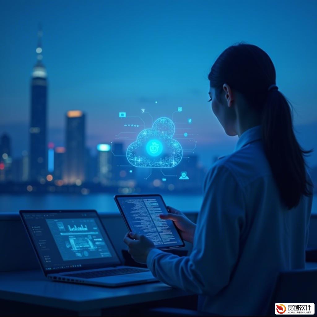杭州市多端同步技术引领企业数字化转型新篇章
