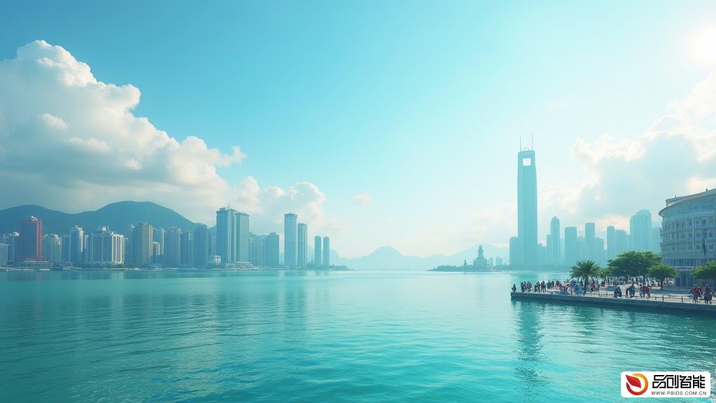 珠海市用户情绪识别技术工场：创新引领未来情感智能
