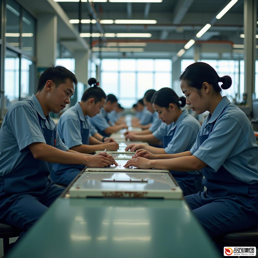 劳务外包人员占比：企业用工的新趋势与挑战