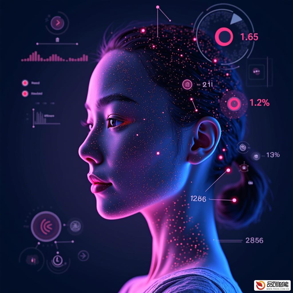 深圳市皮肤状态AI分析运营商：科技引领美...