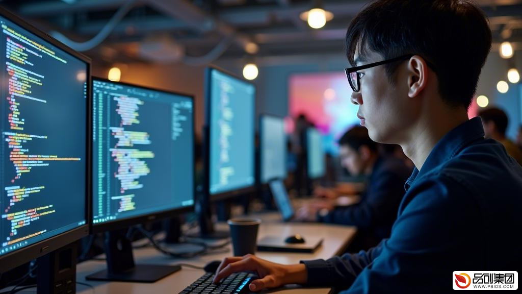 App程序开发入门：从零到一的实战指南
