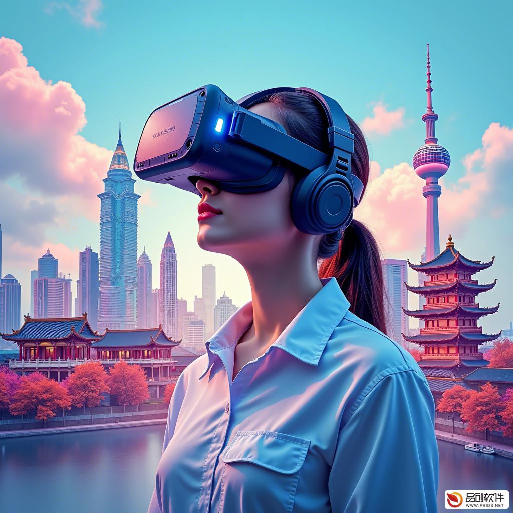成都市XR实训平台：创新技术引领未来教育新篇章
