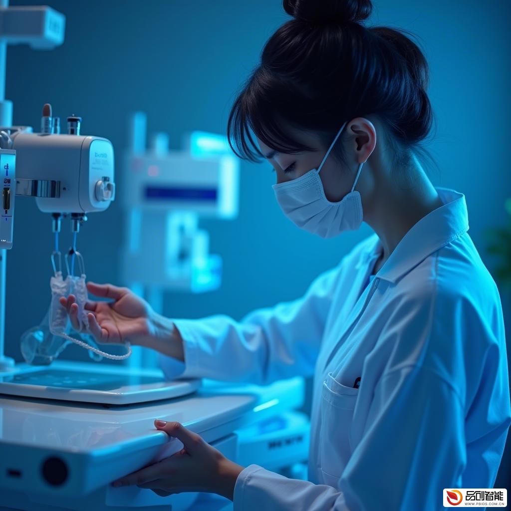 合肥市医疗设备休眠策略平台的创新与应用
