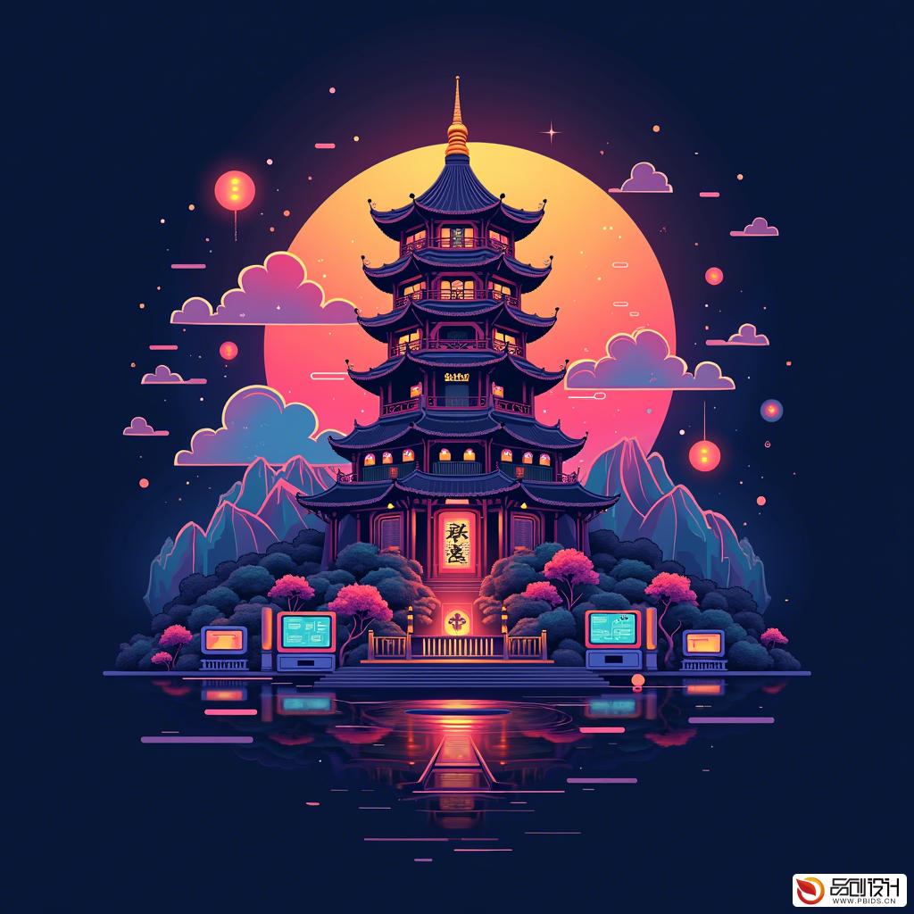 萍乡市响应式网站设计工作室：打造高效互动...