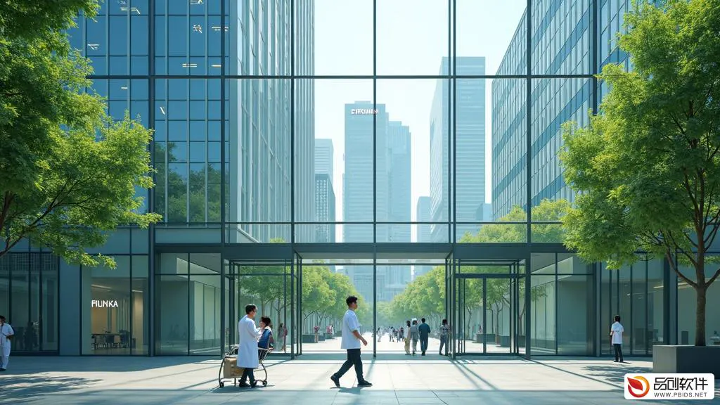深圳市医疗AI影像服务集成：创新引领医疗诊断新时代
