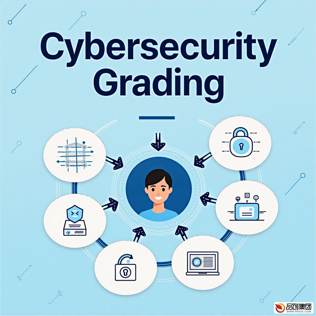 网络安全分级：构建多层次防御体系，守护数...