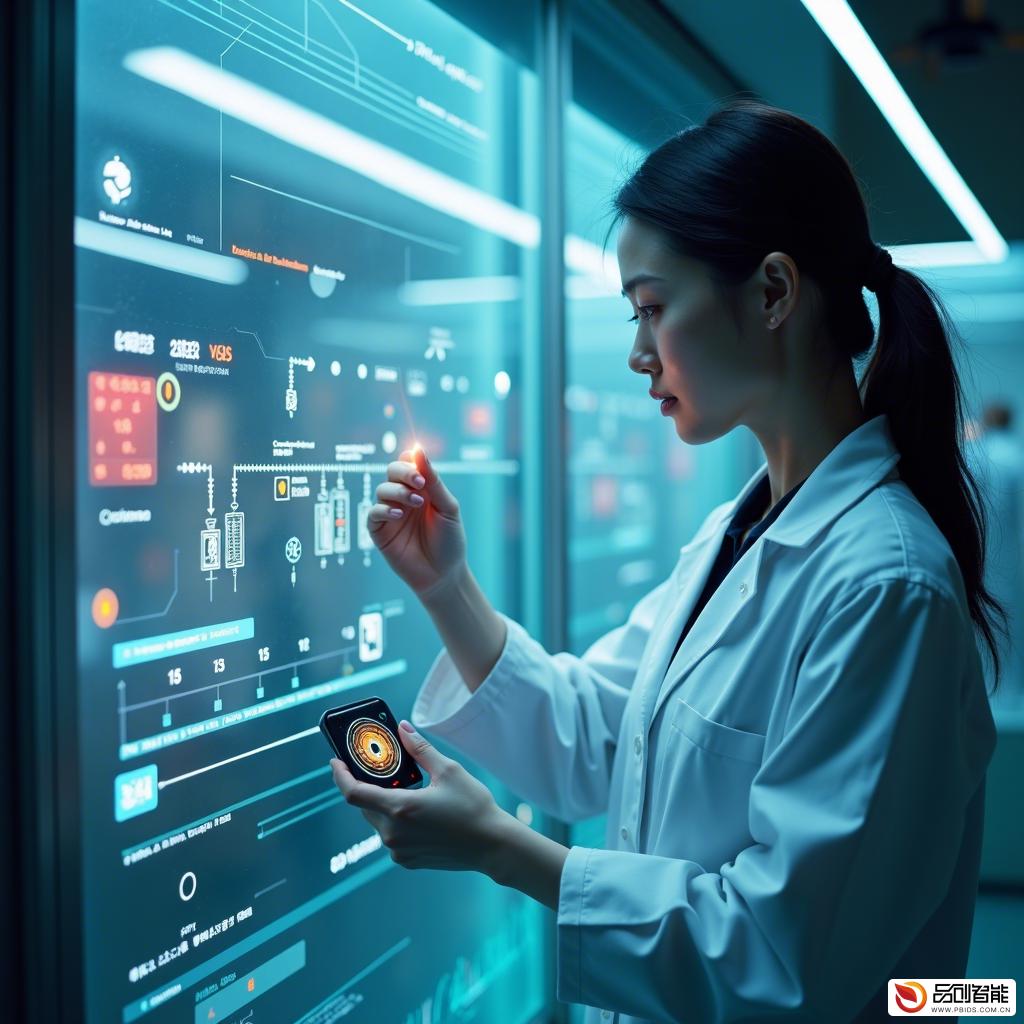 重庆市智能输液泵控制系统厂商：创新科技引领医疗新未来
