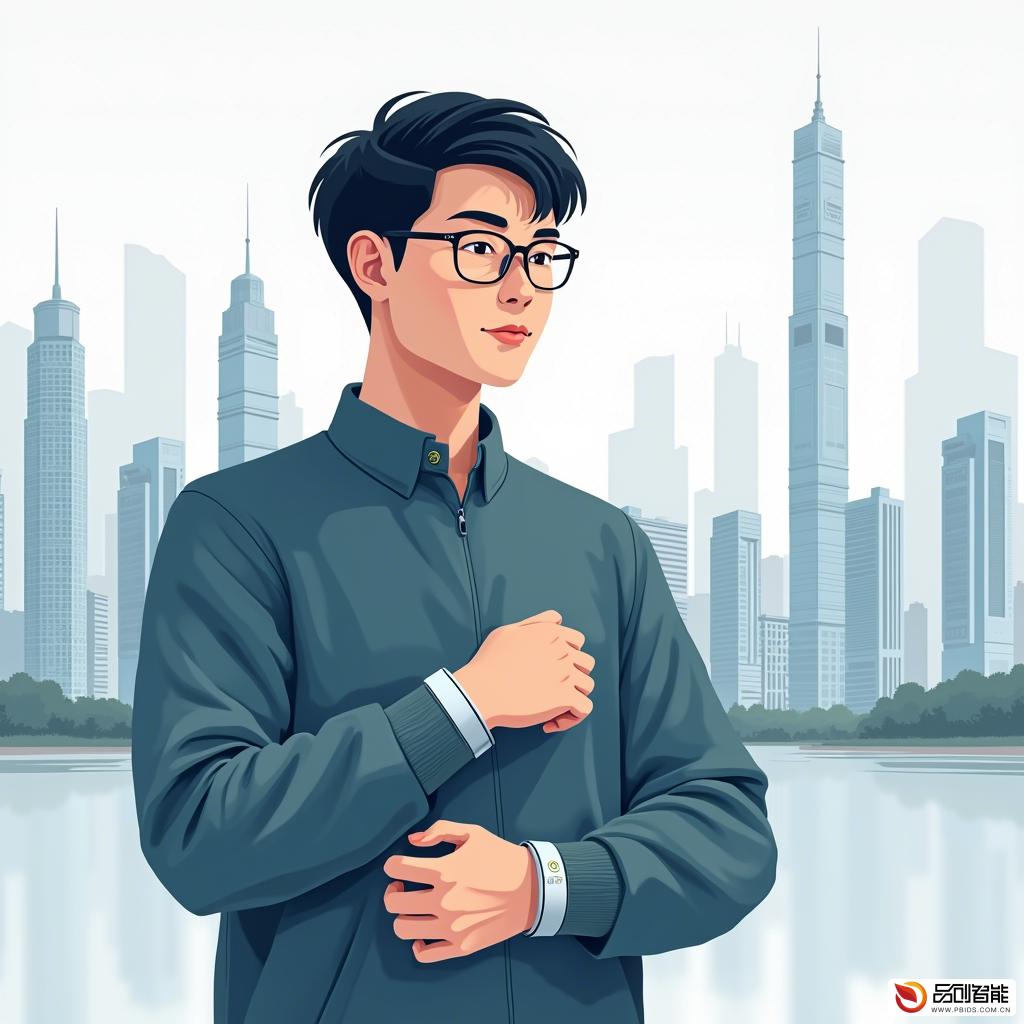 杭州市医疗级可穿戴设备ODM平台工作室：创新引...