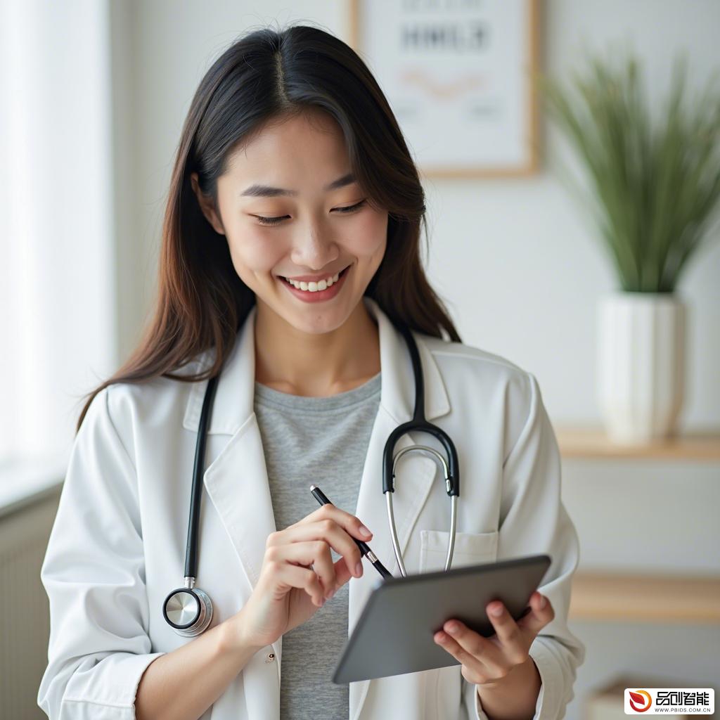 天津市女性健康智能问卷工场：科技赋能女性健康管理
