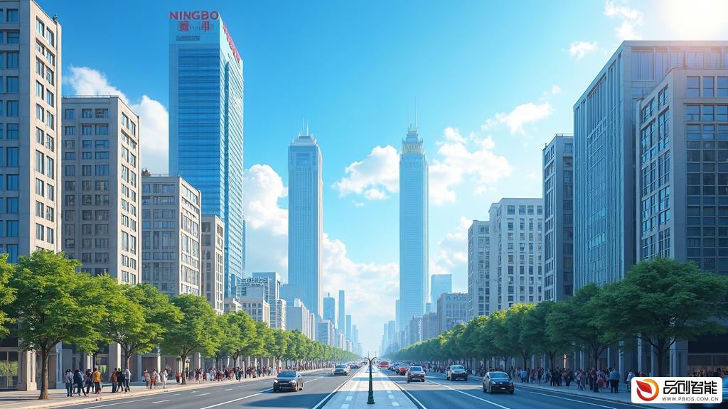 宁波市医疗无人机配送舱系统平台的创新与实践
