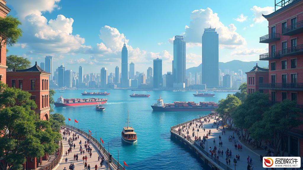 珠海市保险业务管理系统技术中心：创新引领行业发展
