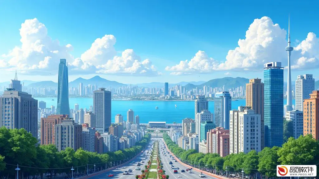 珠海市钢铁行业ERP平台有限公司：引领数字化转型的新篇章
